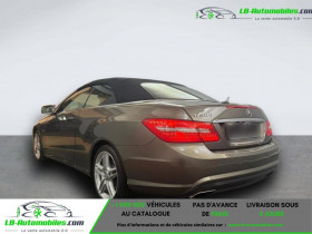 Mercedes Classe E 500 BVA  occasion � Beaupuy - photo n�4