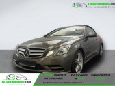Annonce Mercedes Classe E occasion Essence 500 BVA � Beaupuy