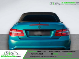 Mercedes Classe E 500 BVA  occasion � Beaupuy - photo n�3