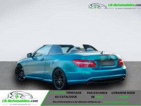 Mercedes Classe E 500 BVA  occasion � Beaupuy - photo n�2