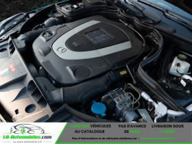 Mercedes Classe E 500 BVA  occasion � Beaupuy - photo n�6