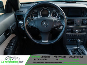 Mercedes Classe E 500 BVA  occasion � Beaupuy - photo n�5