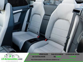 Mercedes Classe E 500 BVA  occasion � Beaupuy - photo n�4