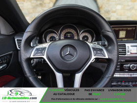 Mercedes Classe E 500 BVA  occasion � Beaupuy - photo n�6