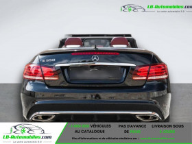 Mercedes Classe E 500 BVA  occasion � Beaupuy - photo n�5