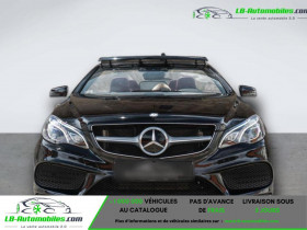Mercedes Classe E 500 BVA  occasion � Beaupuy - photo n�4