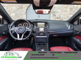Mercedes Classe E 500 BVA  occasion � Beaupuy - photo n�3