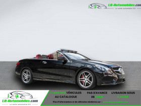 Mercedes Classe E 500 BVA  occasion � Beaupuy - photo n�2