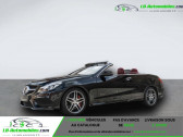 Mercedes Classe E 500 BVA  � Beaupuy 31