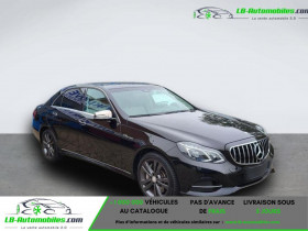 Mercedes Classe E , garage LB AUTOMOBILES � Beaupuy