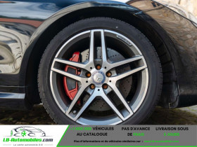 Mercedes Classe E 500 BVA  occasion � Beaupuy - photo n�7