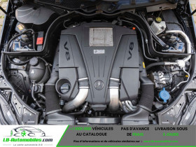 Mercedes Classe E 500 BVA  occasion � Beaupuy - photo n�8