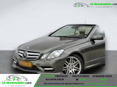 Mercedes Classe E 500 BVA  � Beaupuy 31