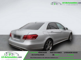 Mercedes Classe E 500 BVA  occasion � Beaupuy - photo n�4