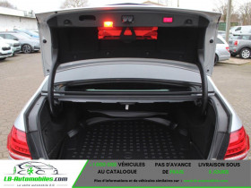 Mercedes Classe E 500 BVA  occasion � Beaupuy - photo n�9