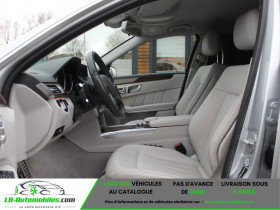 Mercedes Classe E 500 BVA  occasion � Beaupuy - photo n�7