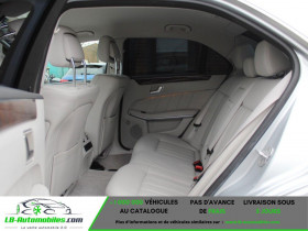 Mercedes Classe E 500 BVA  occasion � Beaupuy - photo n�8