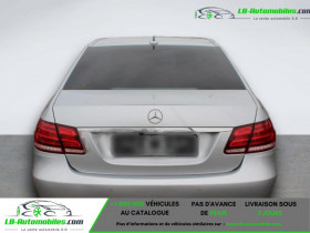 Mercedes Classe E 500 BVA  occasion � Beaupuy - photo n�6