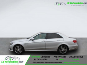 Mercedes Classe E 500 BVA  occasion � Beaupuy - photo n�5