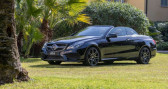Annonce Mercedes Classe E occasion Essence 500 V8 Pack AMG Plus  NICE