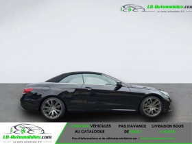 Mercedes Classe E 500  occasion  Beaupuy - photo n6