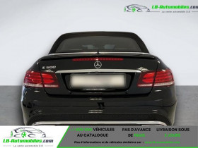 Mercedes Classe E 500  occasion  Beaupuy - photo n7