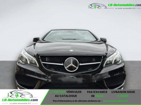 Mercedes Classe E 500  occasion  Beaupuy - photo n5