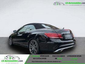 Mercedes Classe E 500  occasion  Beaupuy - photo n4
