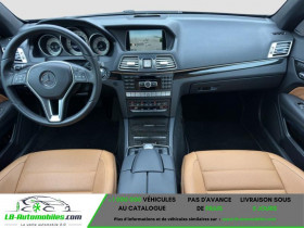 Mercedes Classe E 500  occasion  Beaupuy - photo n3
