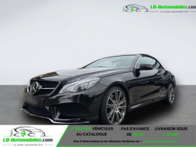 Mercedes Classe E 500  occasion  Beaupuy - photo n2