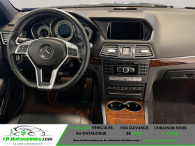 Mercedes Classe E 500  occasion  Beaupuy - photo n3
