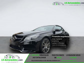 Mercedes Classe E 500   Beaupuy 31