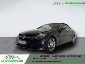 Mercedes Classe E 500  occasion  Beaupuy - photo n2
