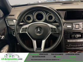 Mercedes Classe E 500  occasion  Beaupuy - photo n10