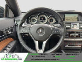 Mercedes Classe E 500  occasion  Beaupuy - photo n10