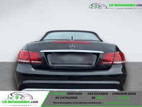 Mercedes Classe E 500  occasion  Beaupuy - photo n7
