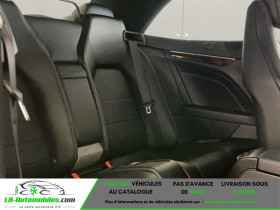 Mercedes Classe E 500  occasion  Beaupuy - photo n9