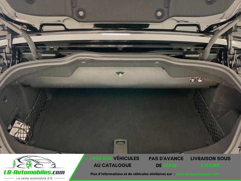 Mercedes Classe E 500  occasion  Beaupuy - photo n13