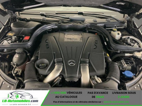 Mercedes Classe E 500  occasion  Beaupuy - photo n12