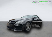 Annonce Mercedes Classe E occasion Essence 500  Beaupuy