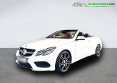 Mercedes Classe E 500   Beaupuy 31