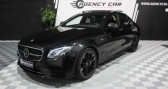 Annonce Mercedes Classe E occasion Essence 53 AMG 4-Matic  9G-TRONIC �chappement FI EXHAUST � Cernay-Lès-Reims