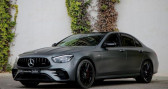 Mercedes Classe E 53 AMG 435ch 4Matic  Speedshift TCT   MONACO 98