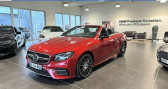 Annonce Mercedes Classe E occasion Hybride 53 AMG 435ch 4Matic+ Speedshift MCT AMG Euro6d-T-EVAP-ISC  Cholet