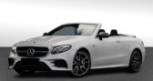 Annonce Mercedes Classe E occasion Essence 53 AMG 435ch 4Matic+ Speedshift MCT AMG Euro6d-T-EVAP-ISC  Ozoir-la-Ferrire