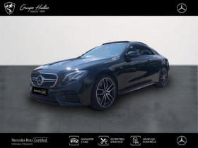 Mercedes Classe E , garage GROUPE HUILLIER OCCASIONS  Gires