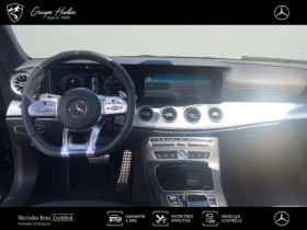 Mercedes Classe E 53 AMG 435ch 4Matic+ Speedshift MCT AMG Euro6d-T-EVAP-ISC  occasion  Gires - photo n6