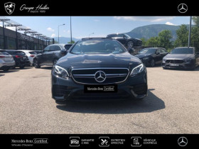 Mercedes Classe E 53 AMG 435ch 4Matic+ Speedshift MCT AMG Euro6d-T-EVAP-ISC  occasion  Gires - photo n5