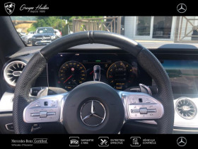 Mercedes Classe E 53 AMG 435ch 4Matic+ Speedshift MCT AMG Euro6d-T-EVAP-ISC  occasion  Gires - photo n9