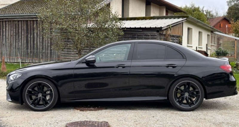 Mercedes Classe E 53 AMG 435CV 4-Matic+ Toit Panoramique Sièges chauffants 2021 - photo n°4 Mercedes Classe E 53 AMG 435CV 4-Matic+ Toit Panoramique Sièges chauffants  occasion à allonzier de la caille - photo n°4
